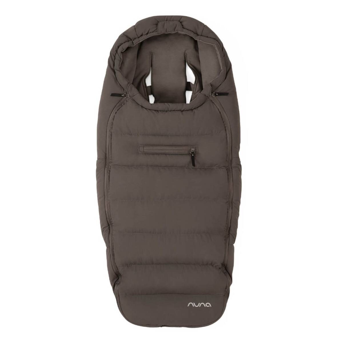 NUNA Zimska vreća za kolica thunder