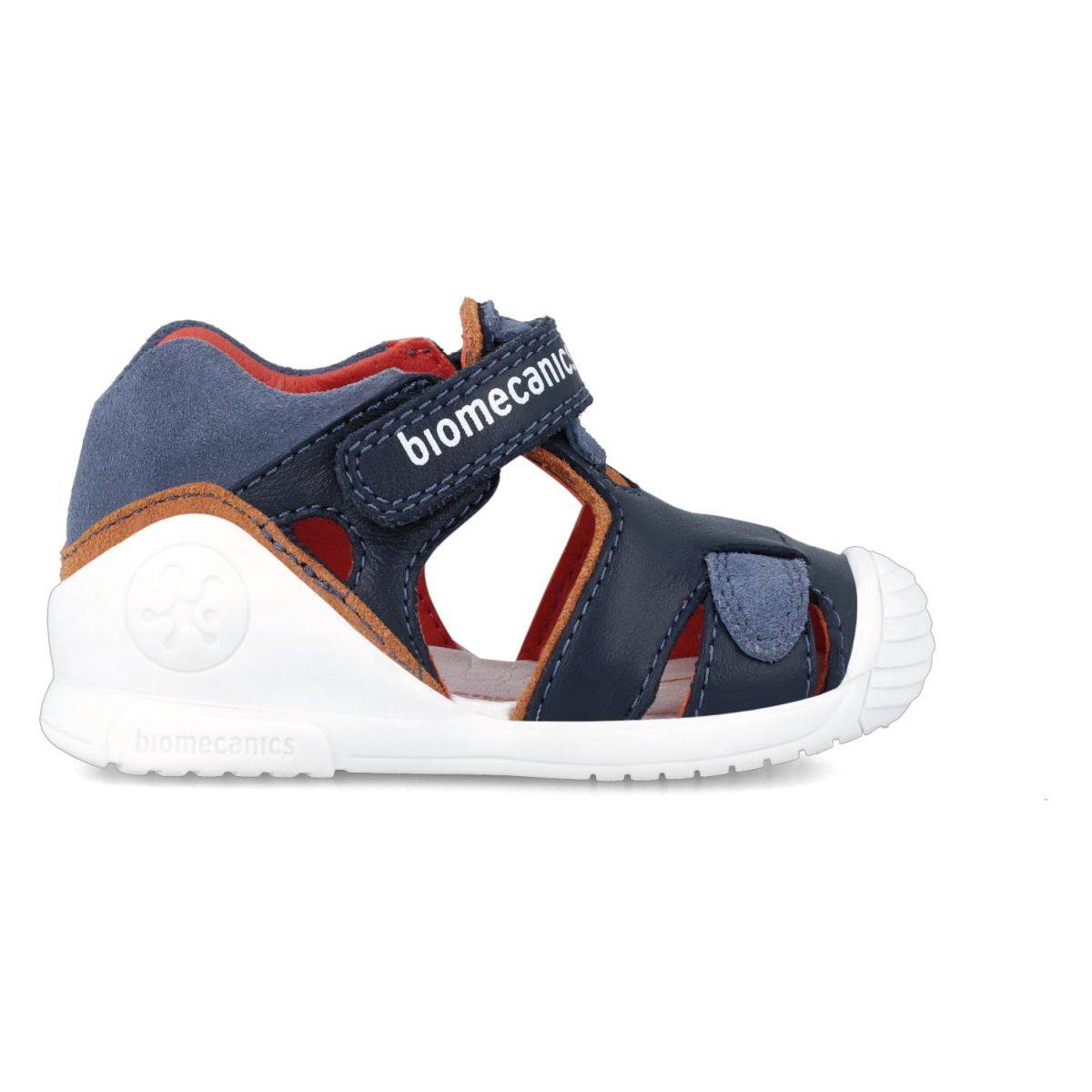 Biomecanics sandal 242124A F ocean (sauvage) 23