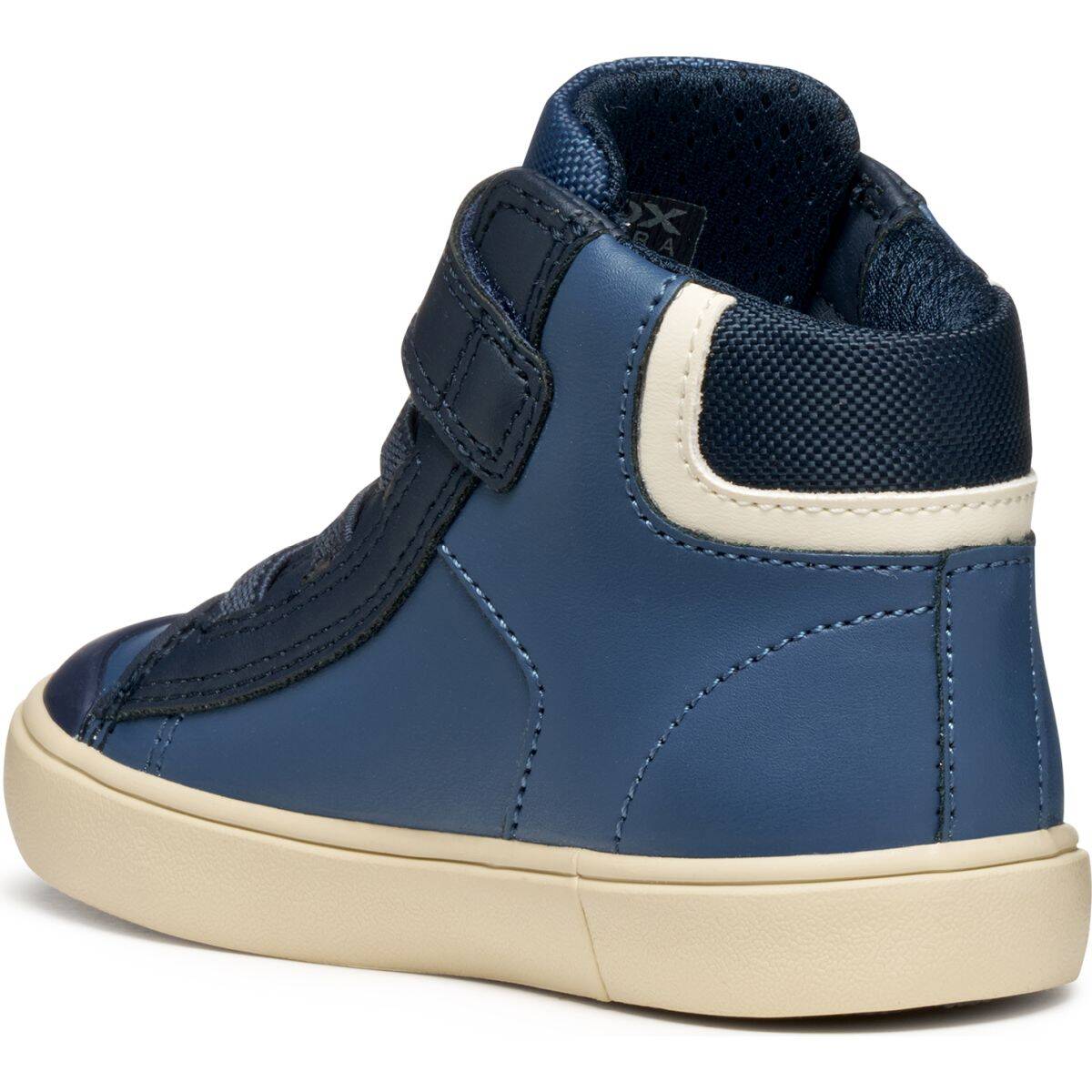 GEOX cipele gležnjače B461NA B GISLI B. A C4277 054FU M avio/navy 27