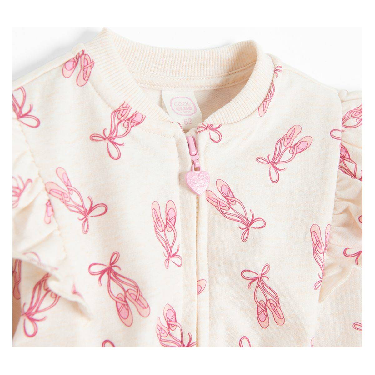 COOL CLUB vesta DR CCG2900495 Ž Bež 92