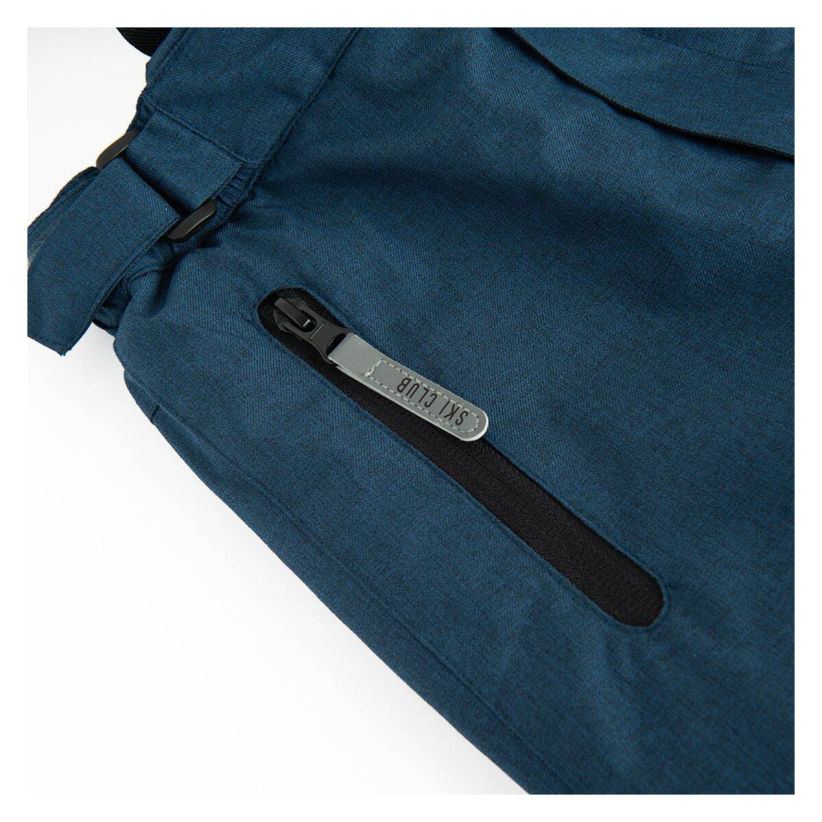 Cool Club ski hlače DH COB2912339 F Modra 122