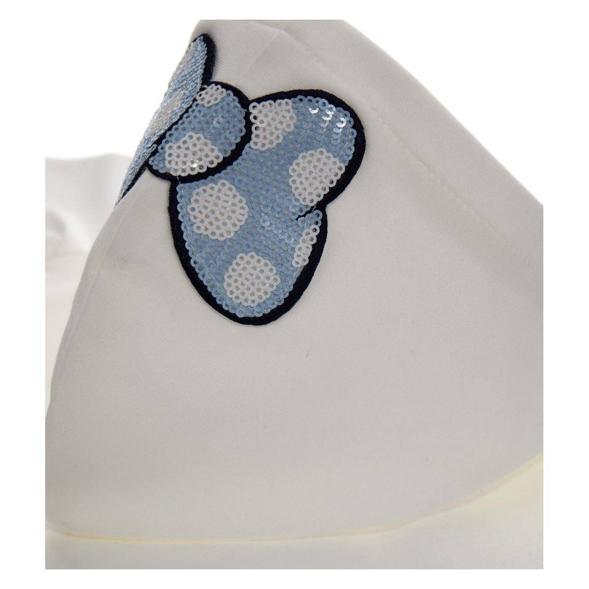 ORIGINAL MARINES vesta DR DEAV1416NF DISNEY Ž Bijela 68