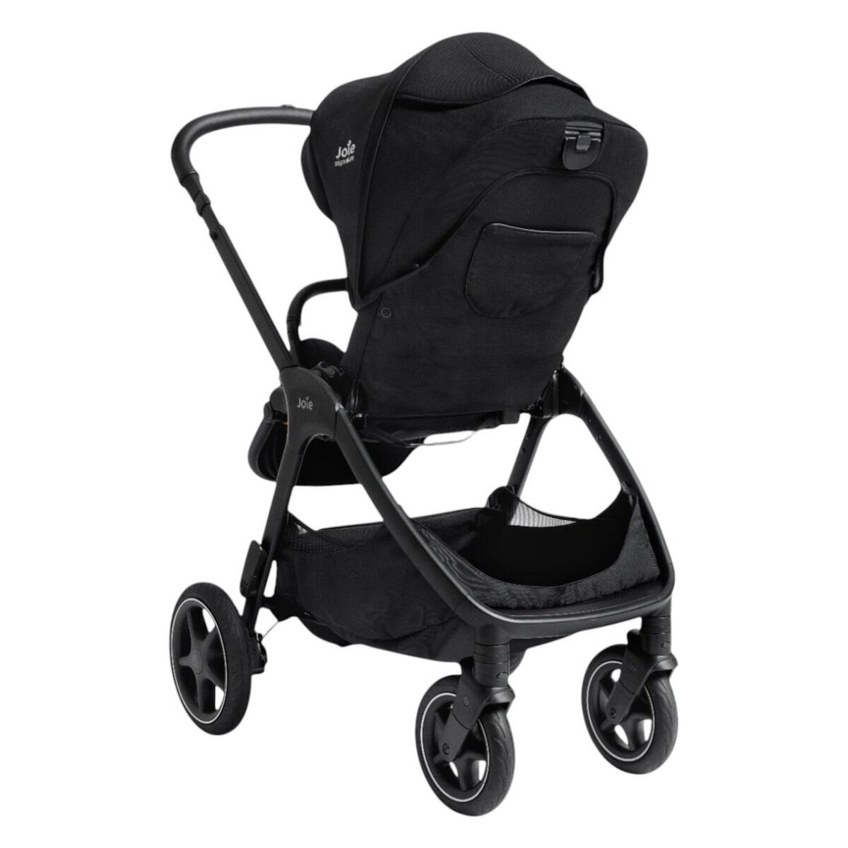 Joie® Ogrodje s sedežno enoto Finiti signature eclipse
