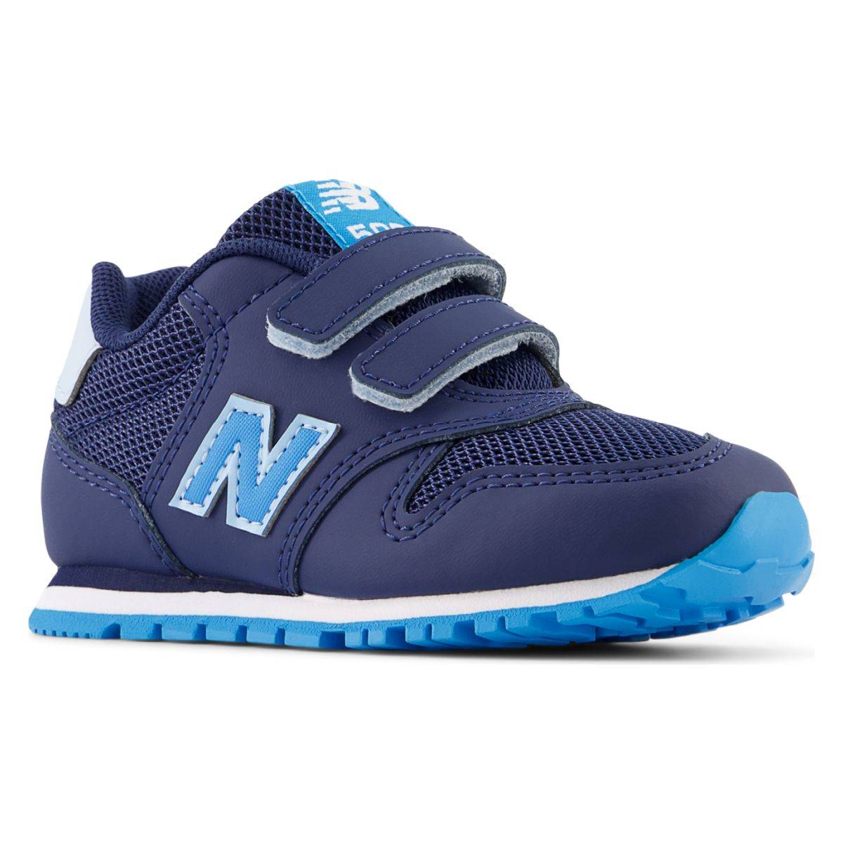 New Balance športni copat IV500FNB F navy 21