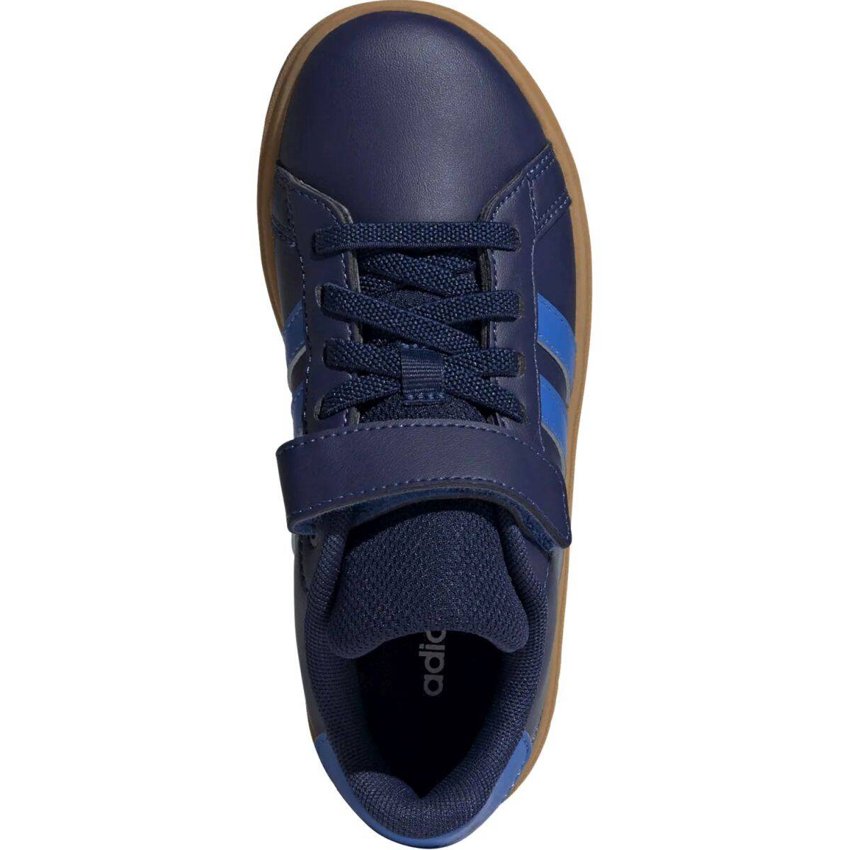 Adidas športni copat JQ8001 GRAND COURT 2.0 EL F blue 29