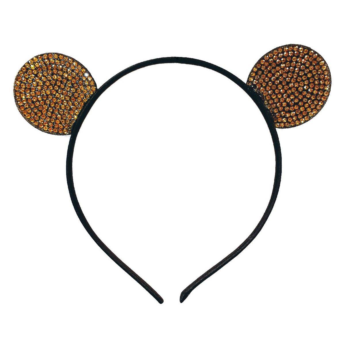 Sbabam obroč za lase Pretty Girl 69428