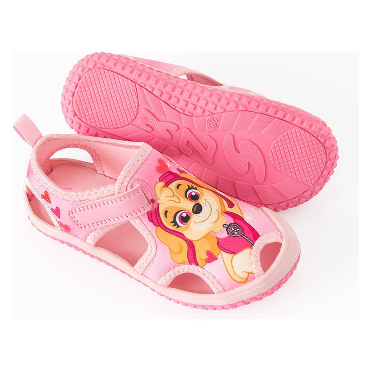 Cool Club sandal SNB1S25-LG2516 PAW PATROL D pink 25