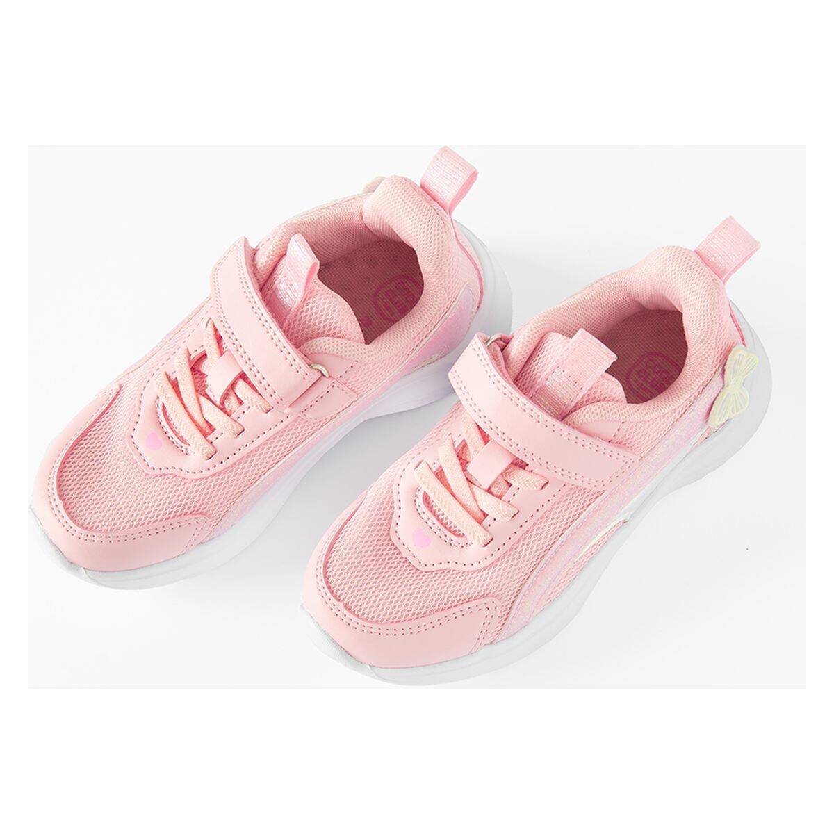 COOL CLUB sportske tenisice TRL2S25-CG1578 Ž light pink 29