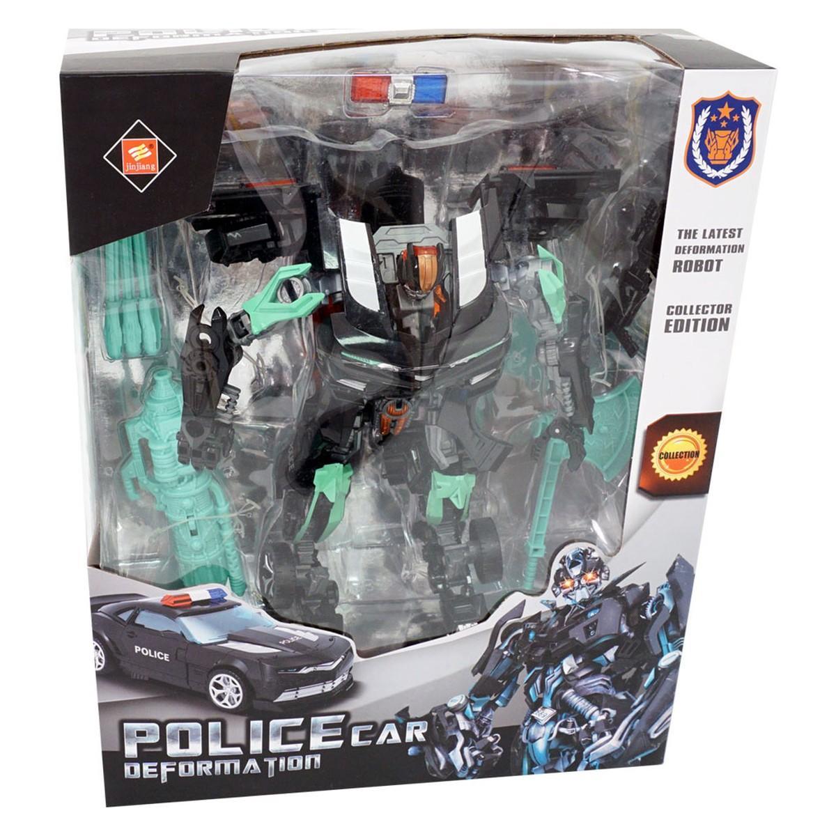 Transformer poli discount