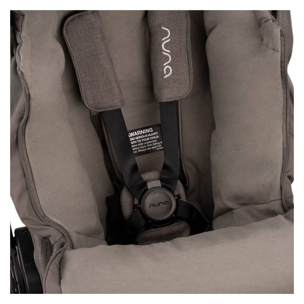 NUNA Zimska vreća za kolica thunder