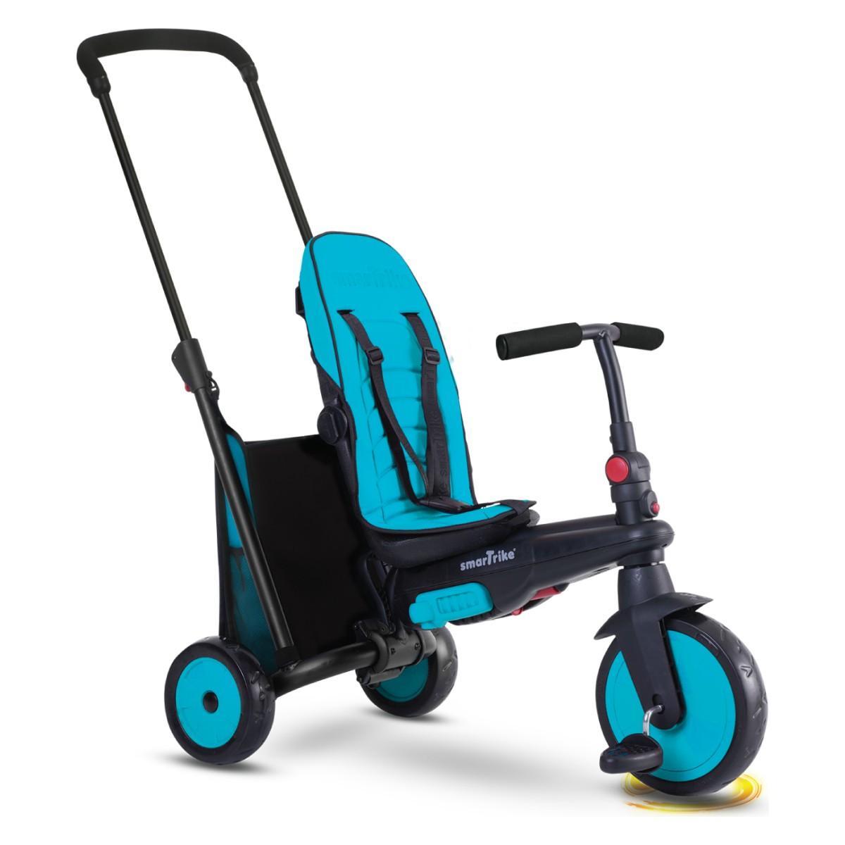 Triciclo smartrike sales