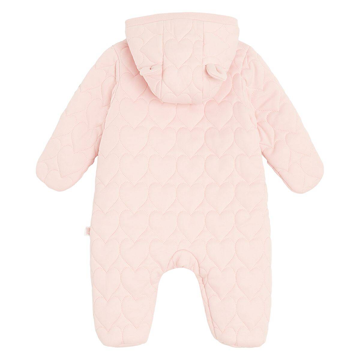 COOL CLUB kombinezon podstavljen DR DH CCG3000277 Ž Bež 62