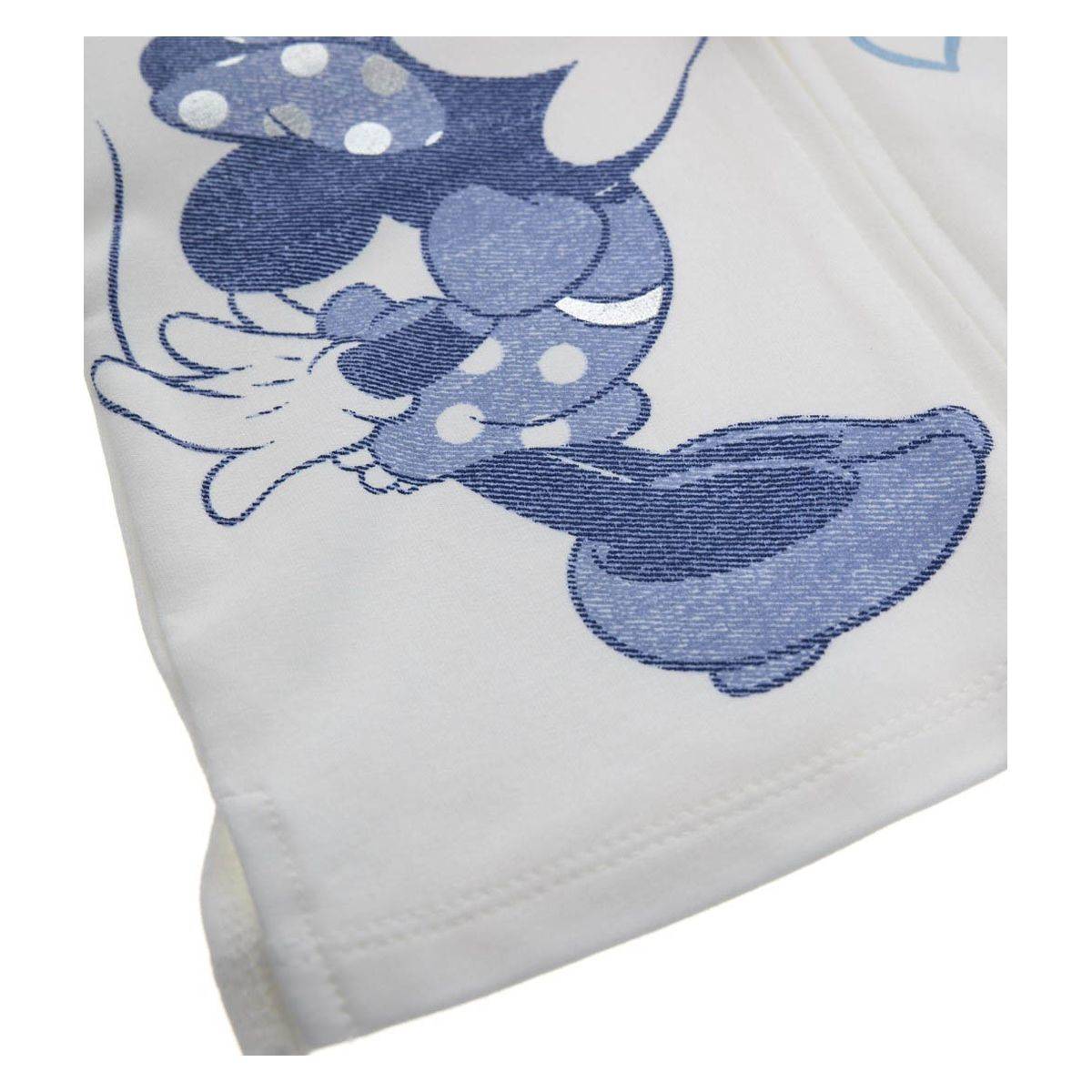 ORIGINAL MARINES vesta DR DEAV1416NF DISNEY Ž Bijela 80