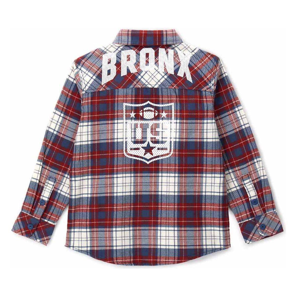 ORIGINAL MARINES košulja DR DFA2552B M Crvena 164