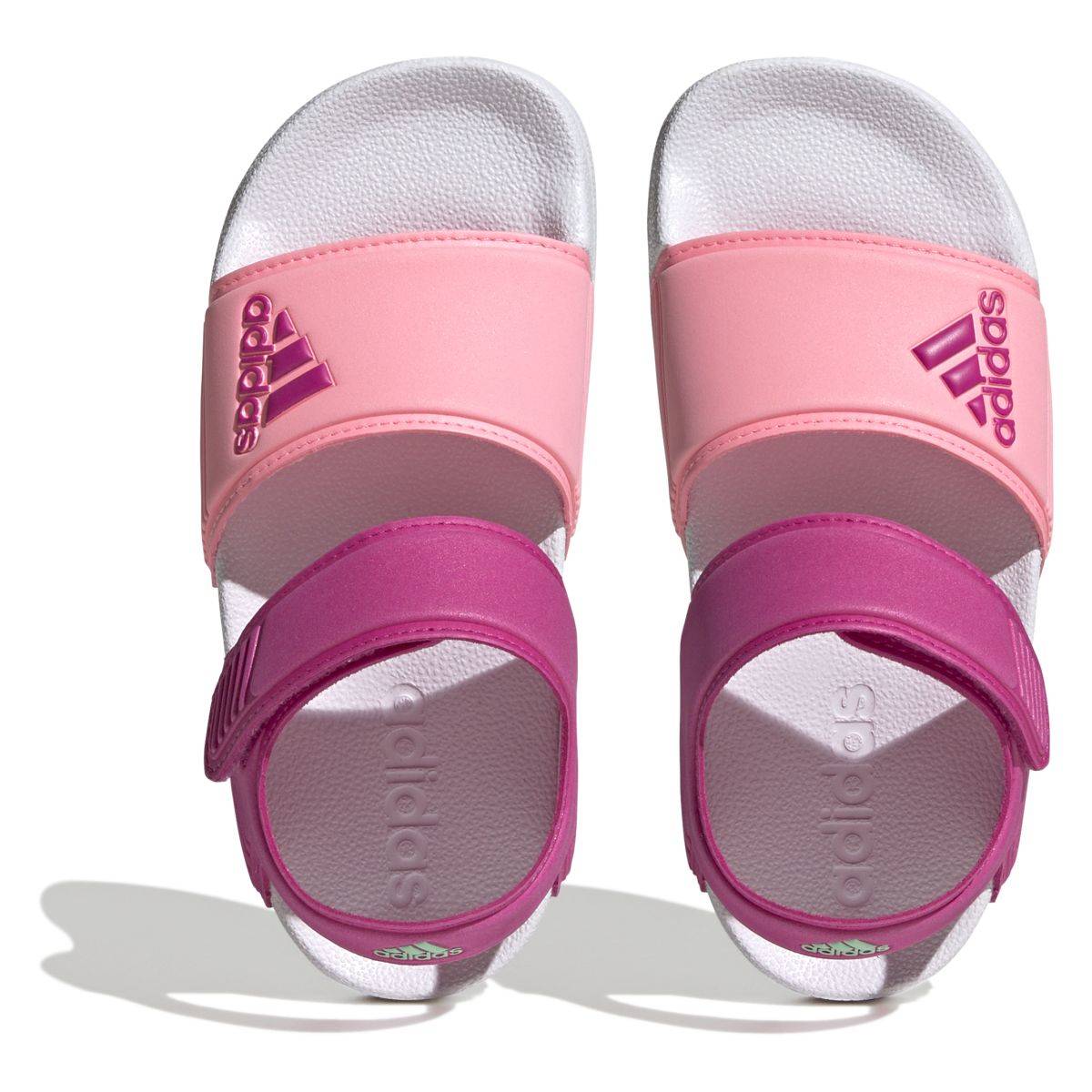 Adidas sandale best sale