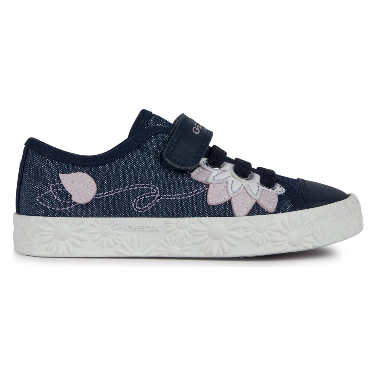 Geox čevelj nizek J3504A J CIAK G. A C4002 00954 D blue 30