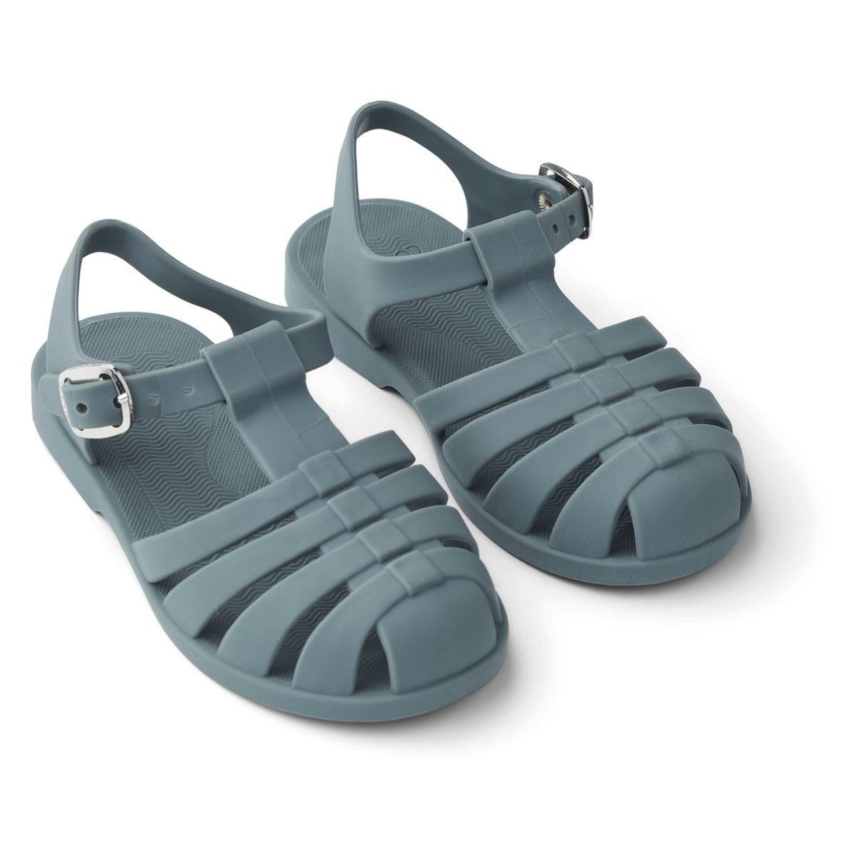 Liewood® sandal LW17657 Bre Sandals F blue 25