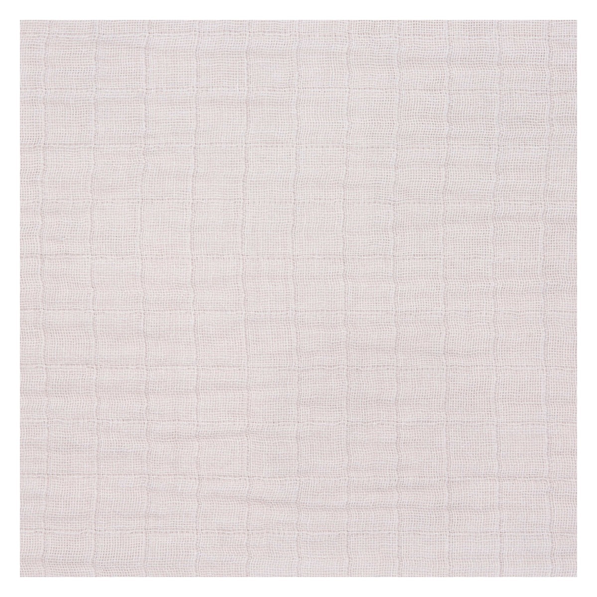 LÄSSIG tetra pelena xl, 2/1, 120x120 cm Swaddle & Burp about friends chinchilla