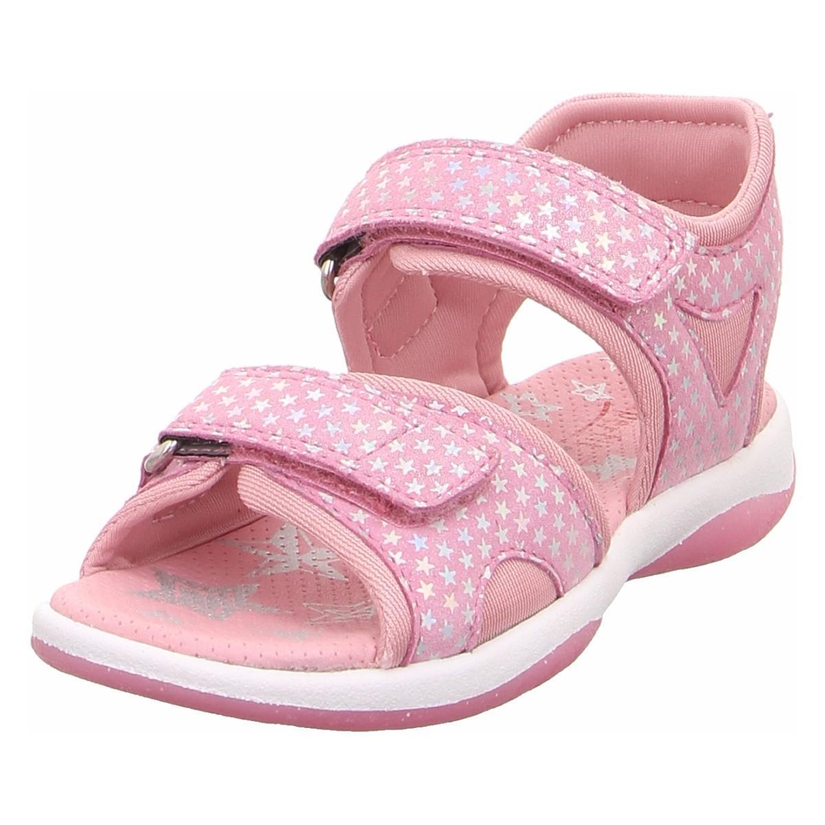 Superfit sandal SUNNY 409128-55 odprt D roza 26 - Baby Center spletna ...