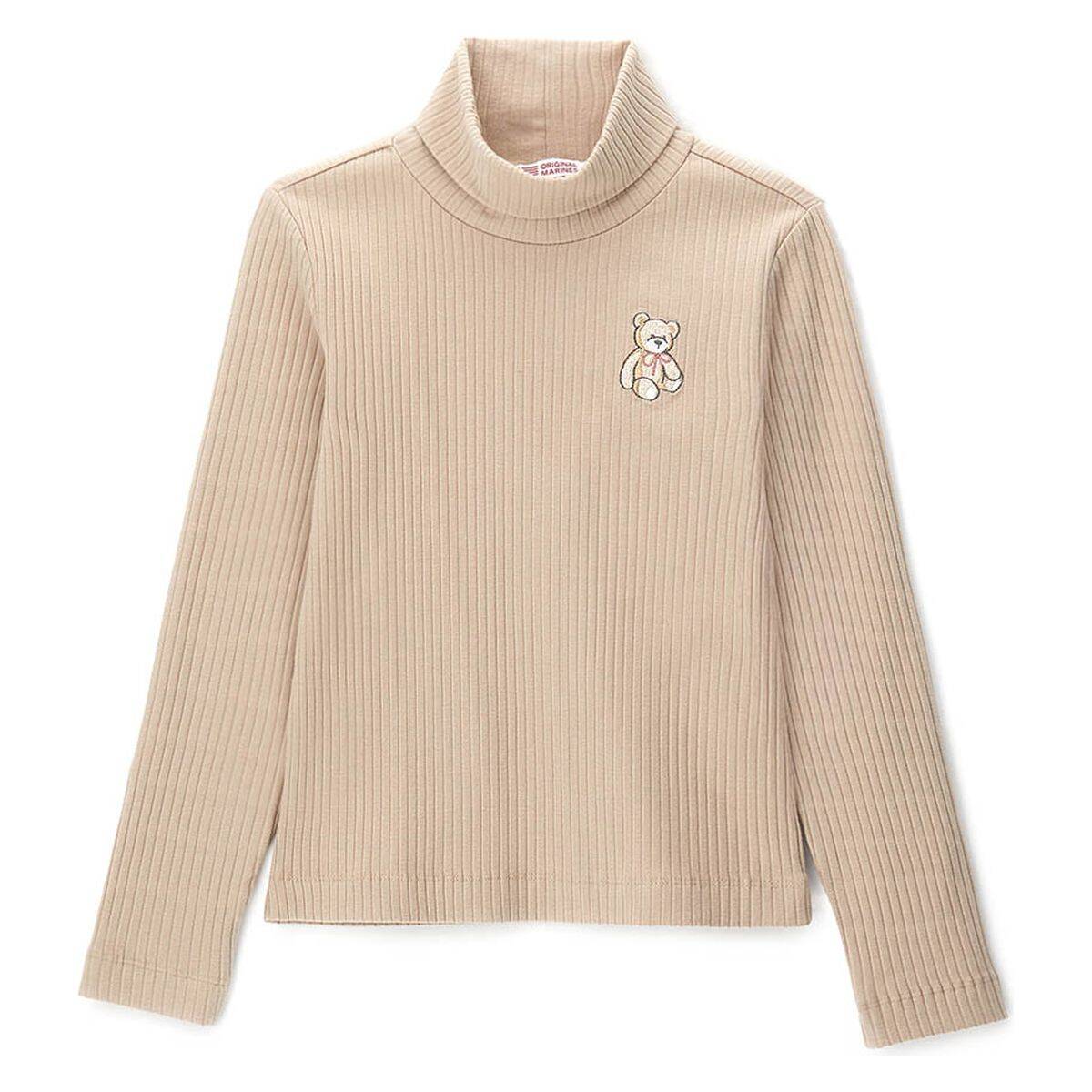 ORIGINAL MARINES majica DR DFA3664F Ž Bež 134