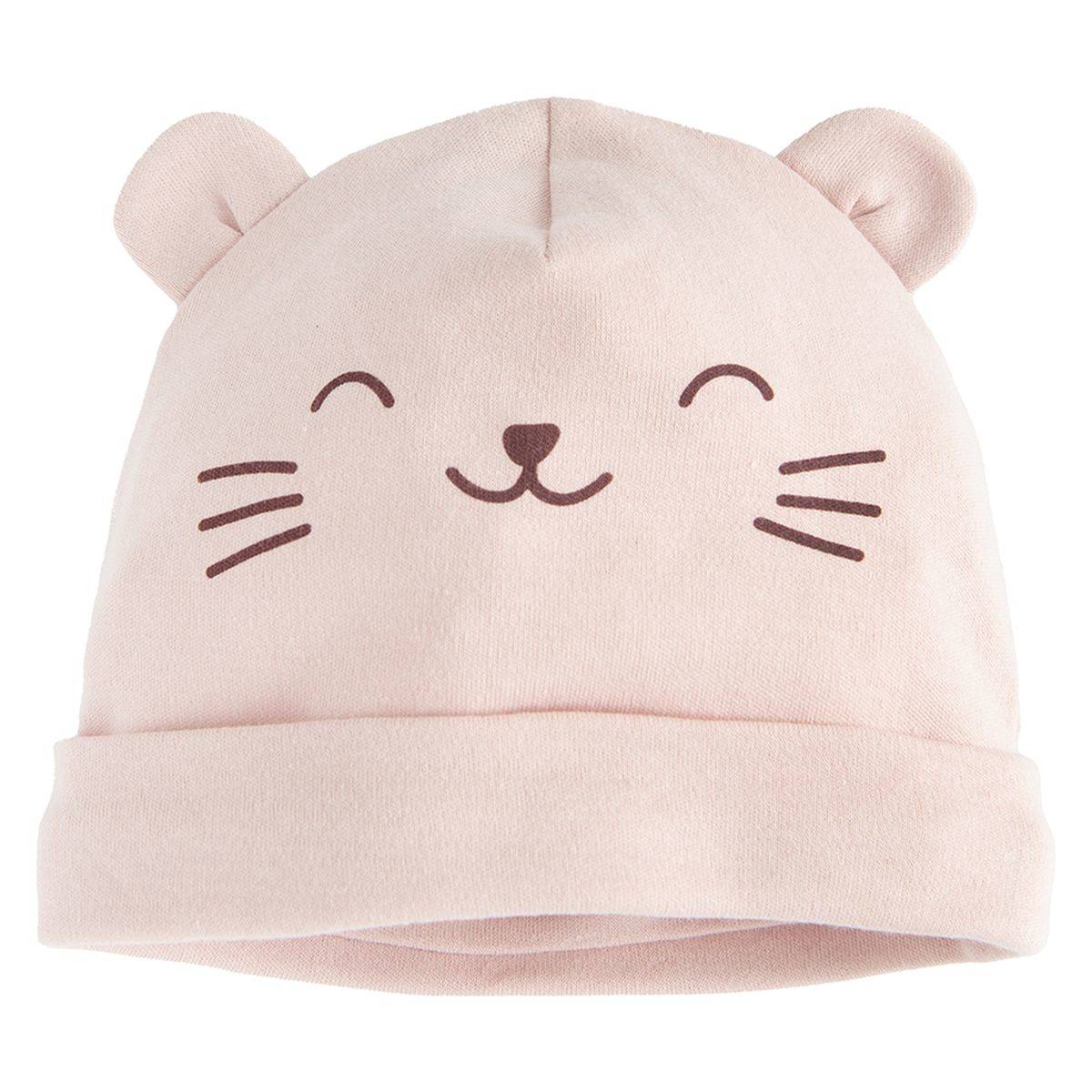 COOL CLUB kapa CAG2901178 Ž Roza 40/42