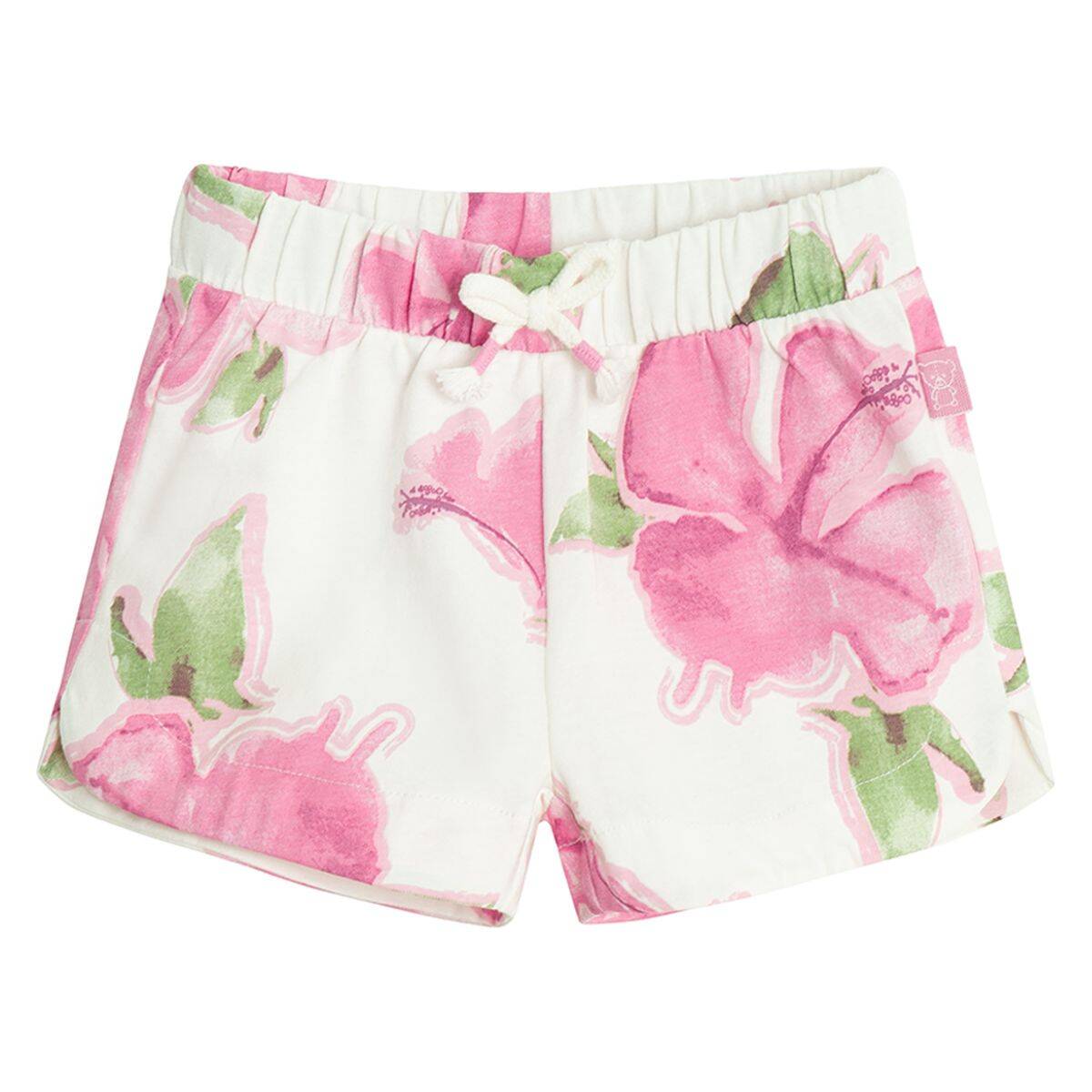 COOL CLUB hlače KH CCG3002492 Ž Roza 80