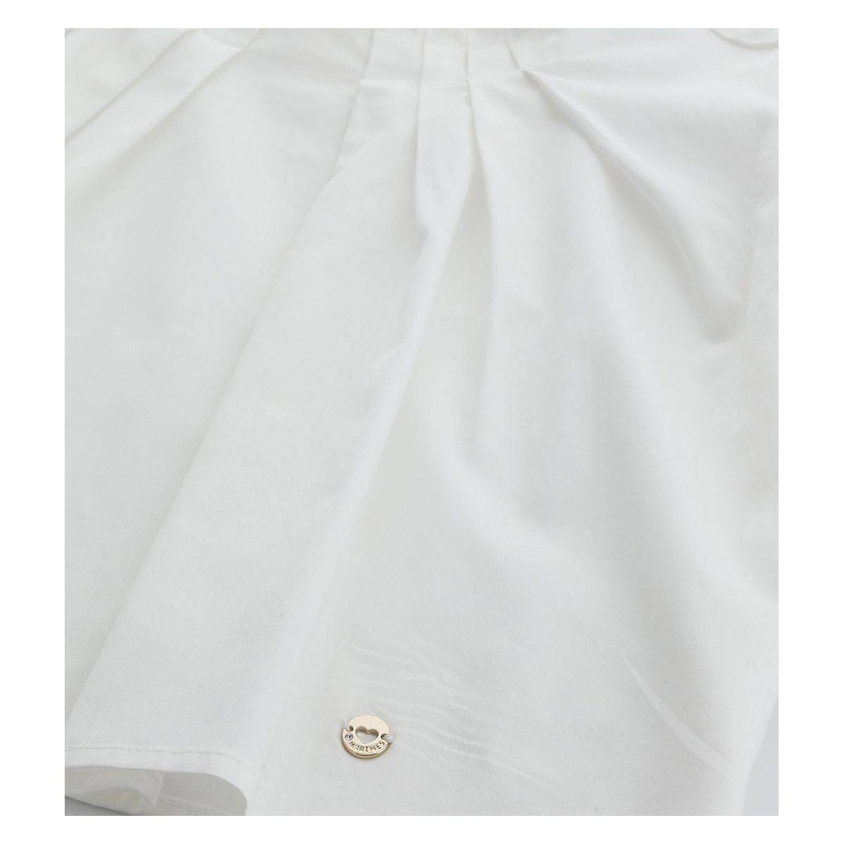 Original Marines majica KR DDP3136F D Bela 140