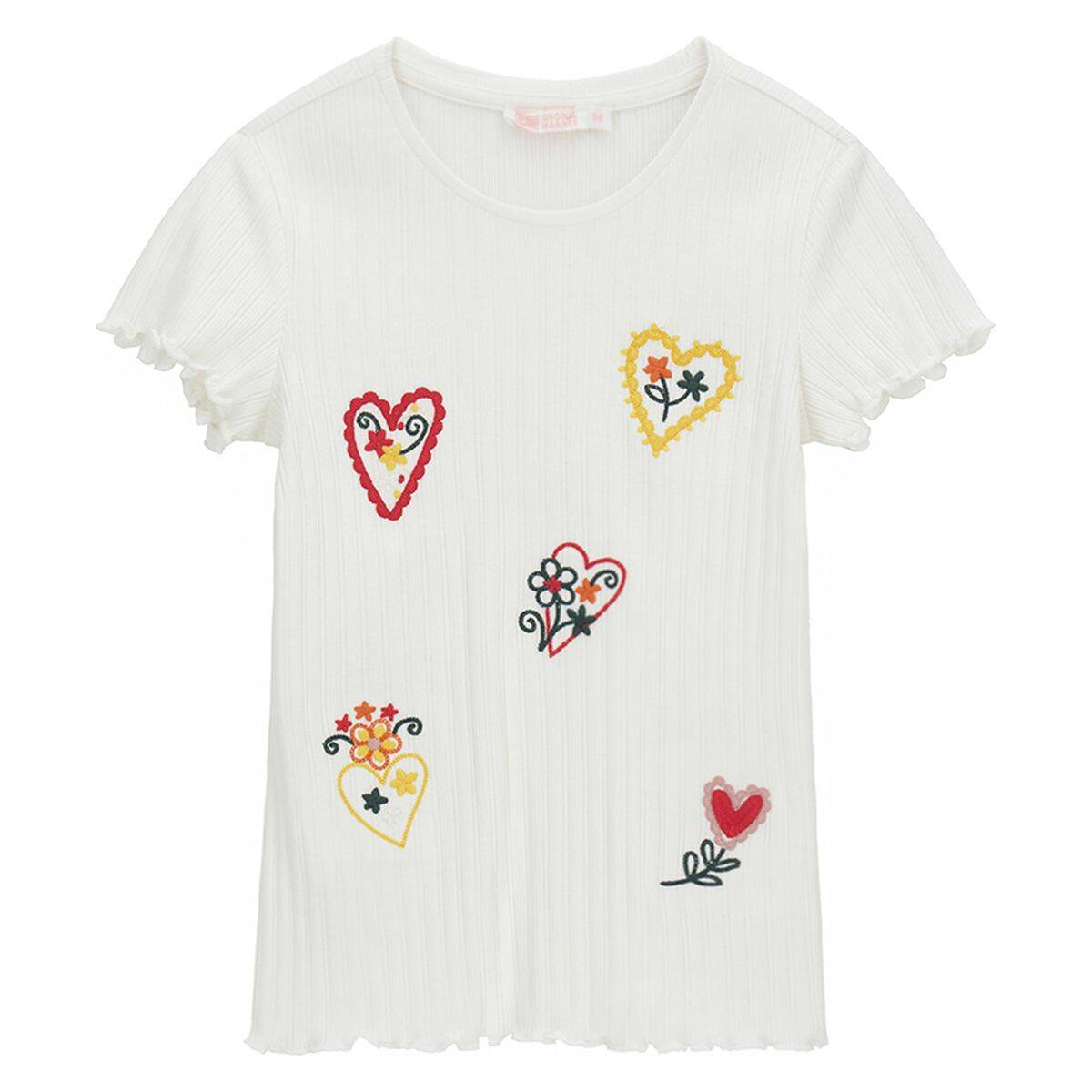 ORIGINAL MARINES majica KR DFP3143CF Ž Bijela 116