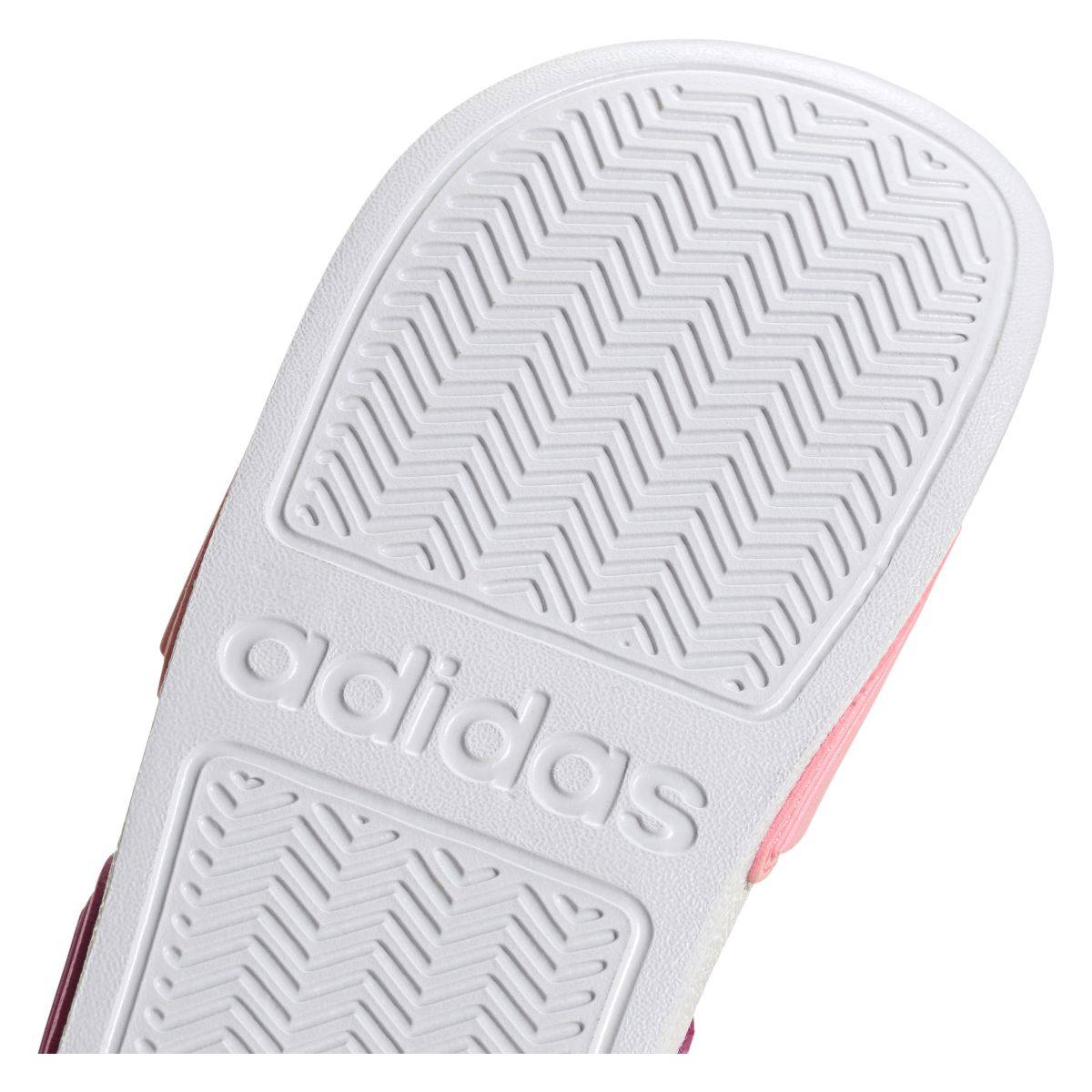 Adidas sandal H06445 ADILETTE SANDAL K D pink 31