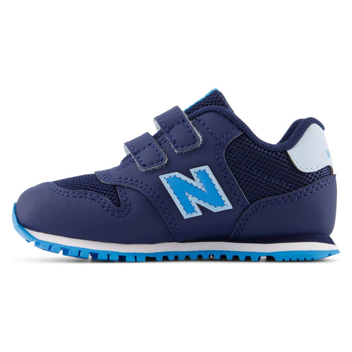 New Balance športni copat IV500FNB F navy 23,5