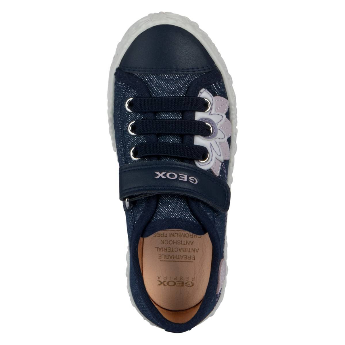 Geox čevelj nizek J3504A J CIAK G. A C4002 00954 D blue 30