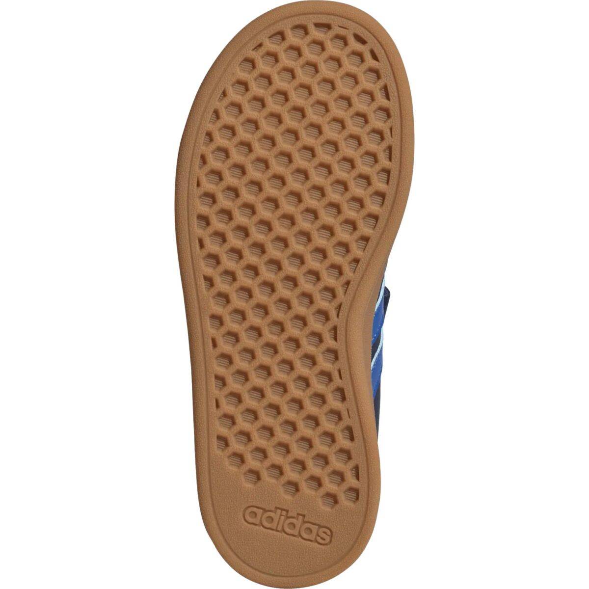 Adidas športni copat JQ8001 GRAND COURT 2.0 EL F blue 31