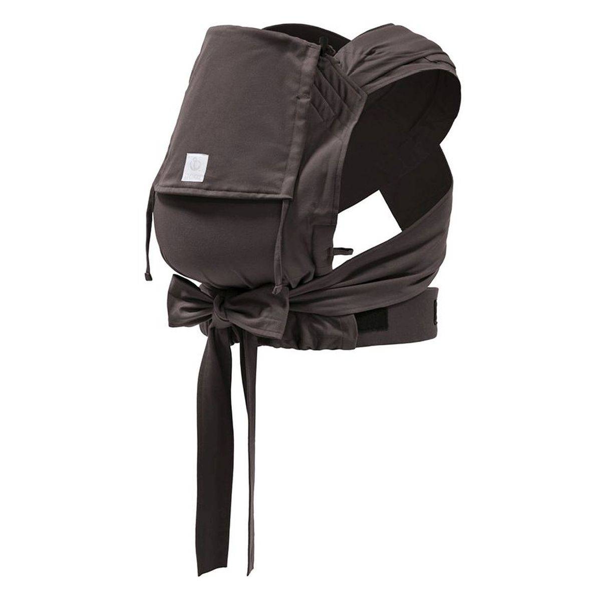 STOKKE Nosiljka OCS Limas Carrier espresso brown