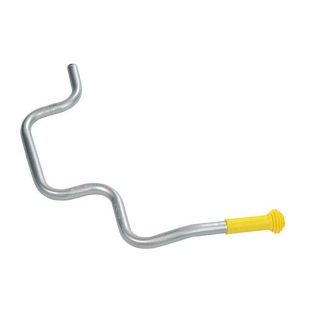 Rolly Toys ročna zavora