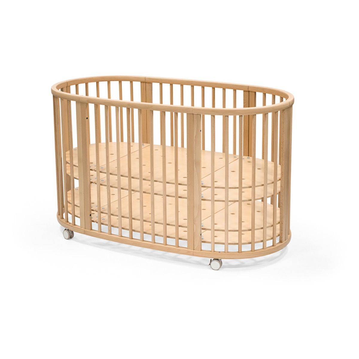 STOKKE dječji krevet Sleepi V3 natural