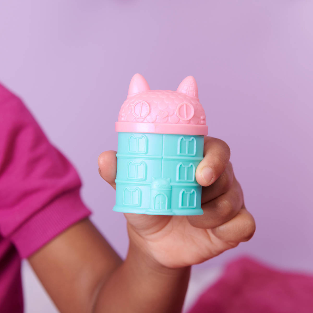 Gabby's Dollhouse figura presenečenja