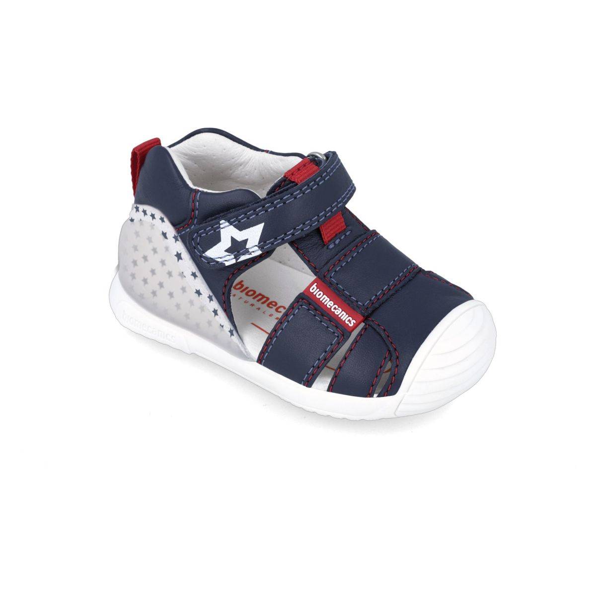 Biomecanics sandal 242125A F ocean (sauvage) 20