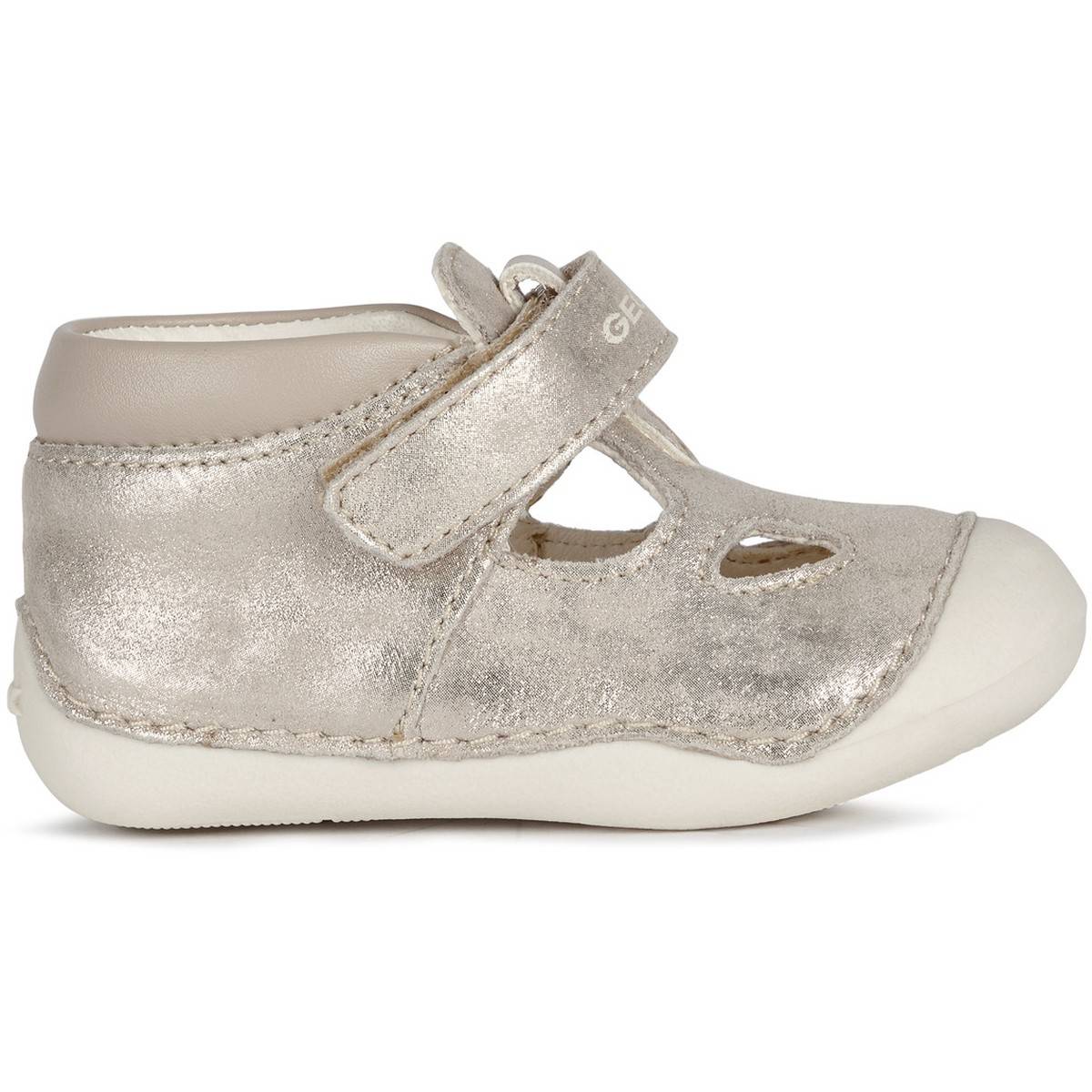 Geox sandal B9240A B TUTIM G. A C5000 0MABC D beige 22