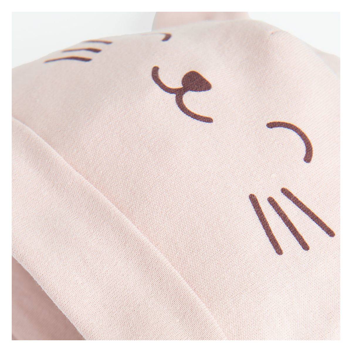 COOL CLUB kapa CAG2901178 Ž Roza 40/42