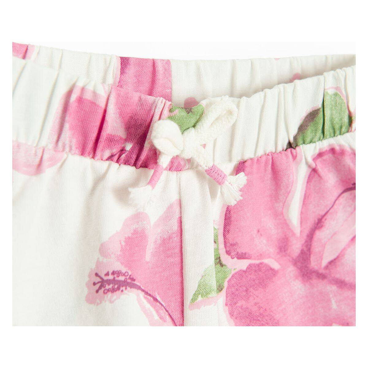 COOL CLUB hlače KH CCG3002492 Ž Roza 80