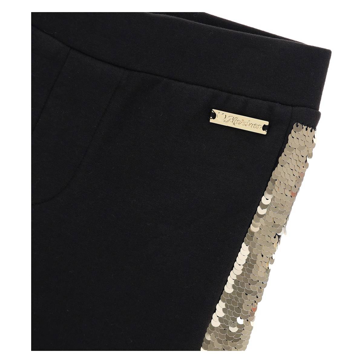 Original Marines pajkice DH DCA3707F D ČRNA 152