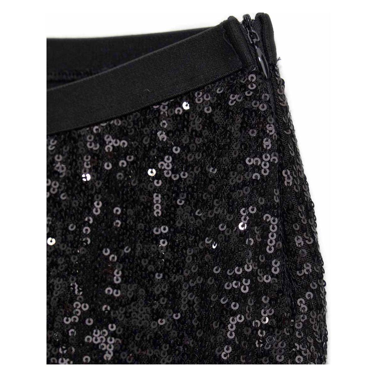 ORIGINAL MARINES hlače KH DEA3656F Ž Crna 98