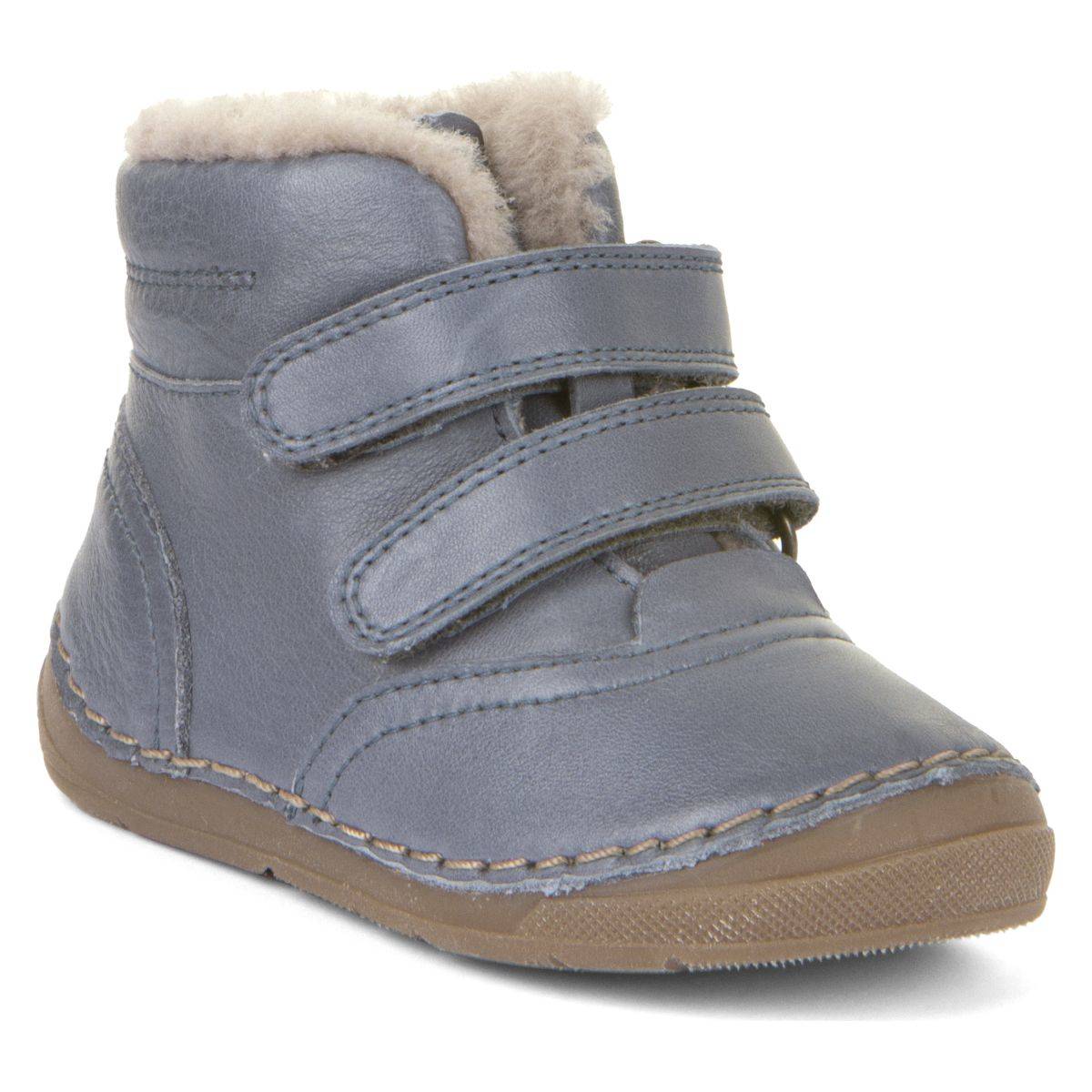 Froddo čevelj gležnjar G2110130 PAIX WINTER U blue 30