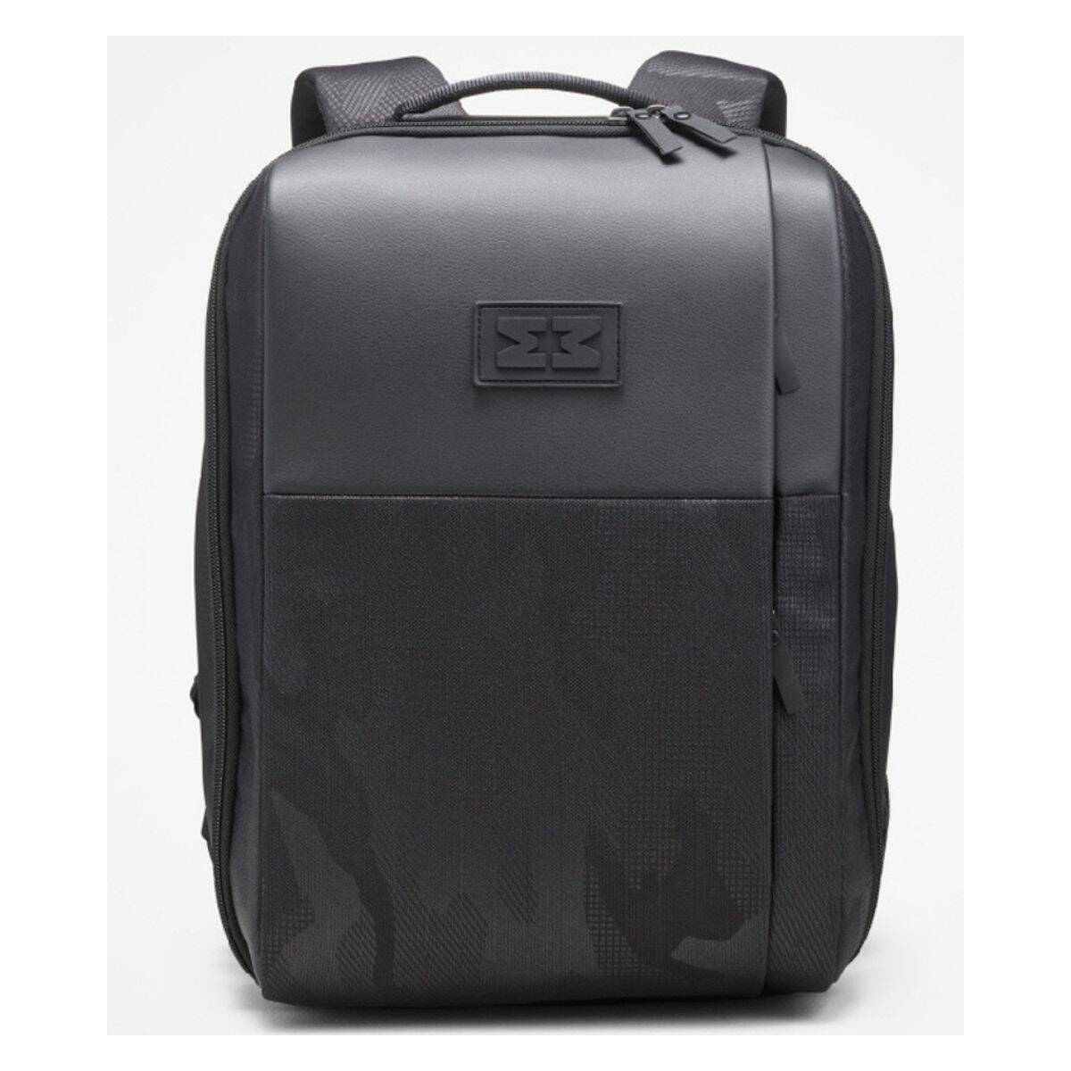 MINIMEIS Ruksak za potrepštine Black Hero black