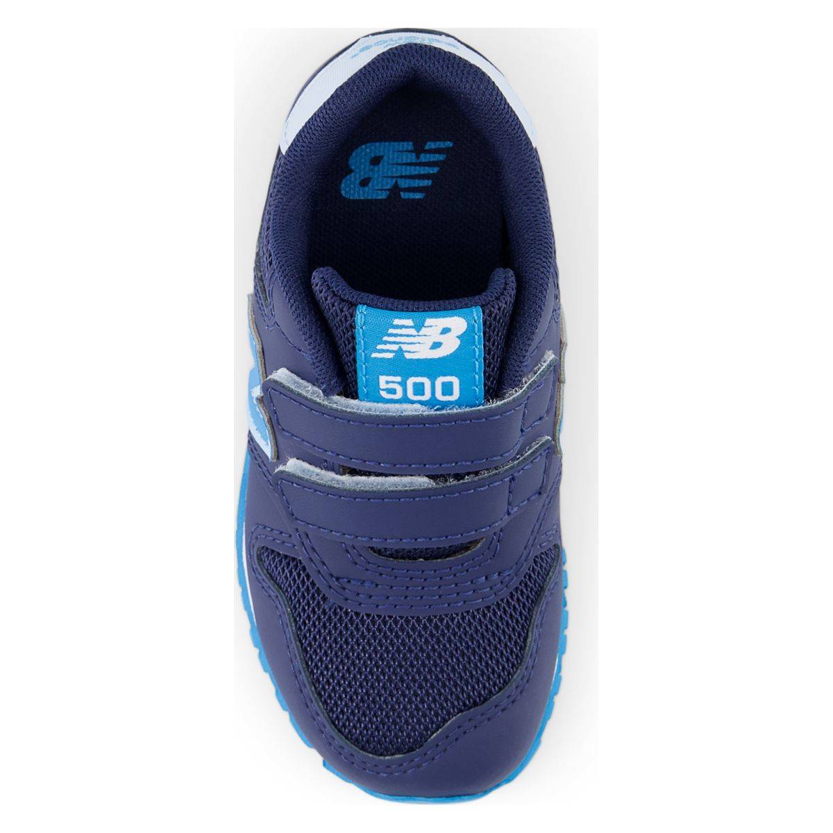 New Balance športni copat IV500FNB F navy 23,5