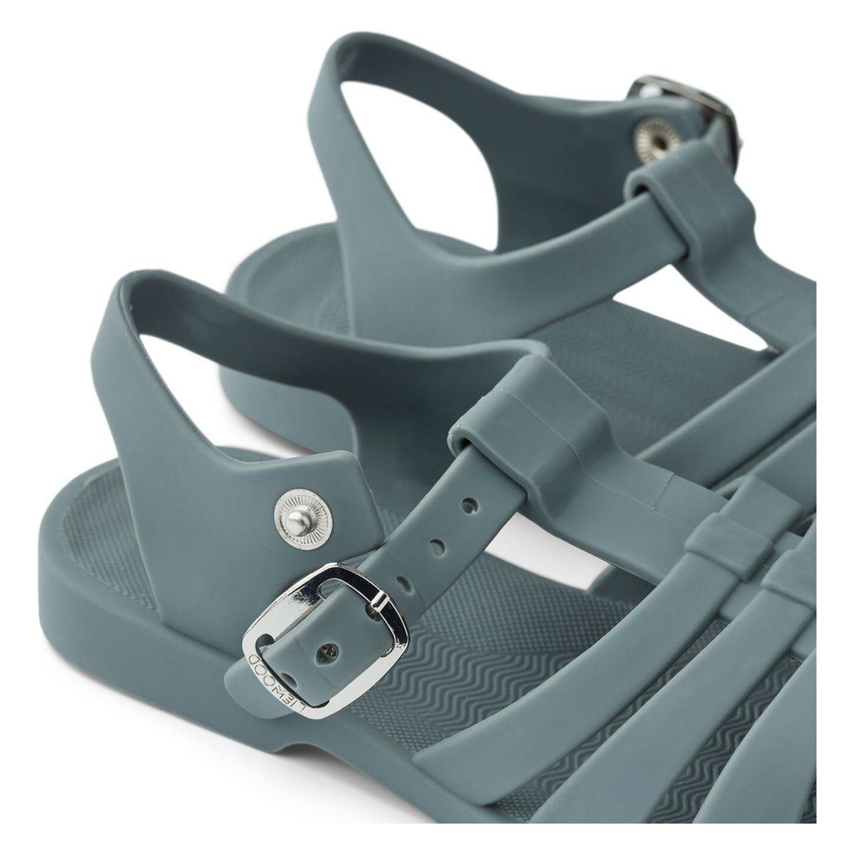 Liewood® sandal LW17657 Bre Sandals F blue 26