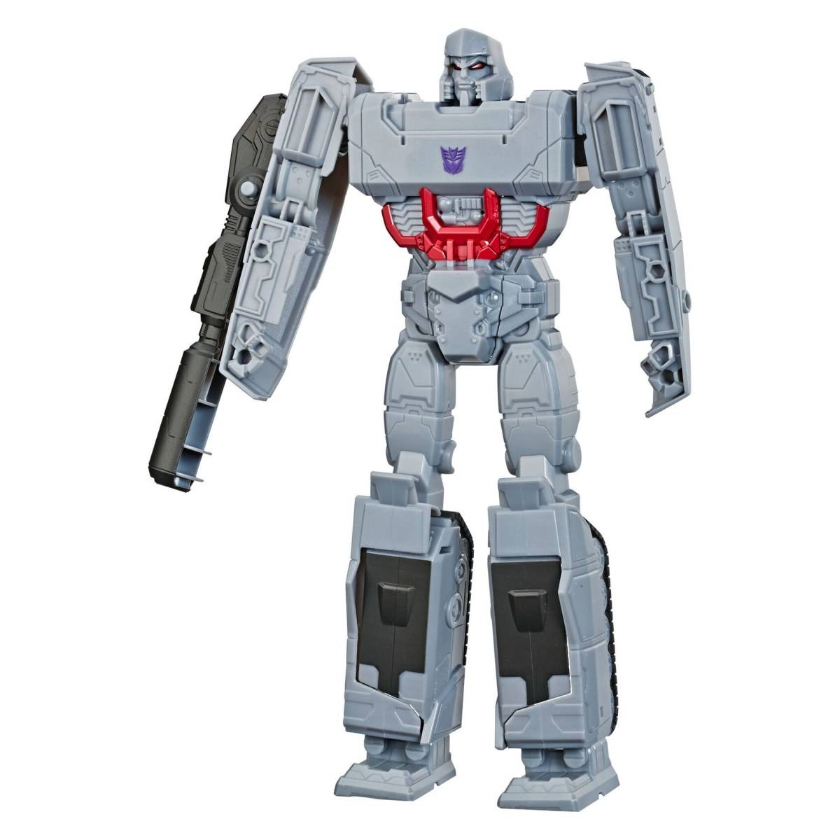 Transformers figura serija Titan sort E5883EU8