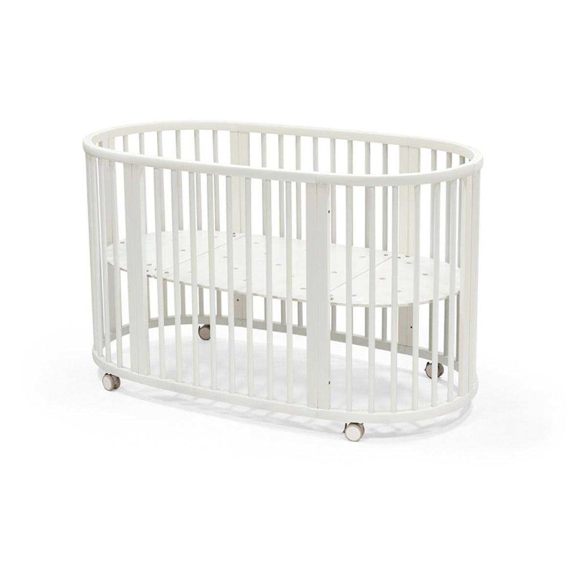 Stokke otroška postelja Sleepi V3 white