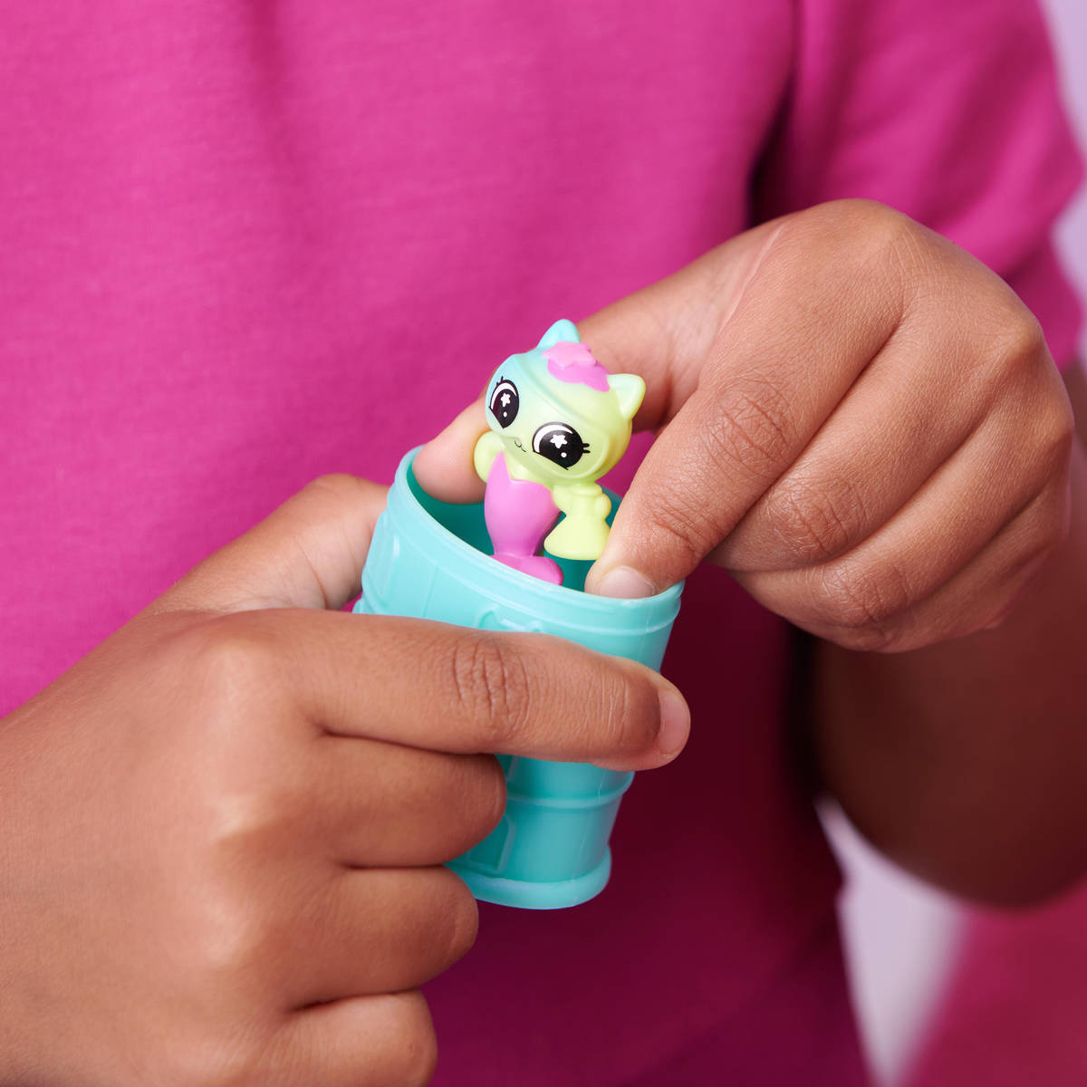 Gabby's Dollhouse figura presenečenja