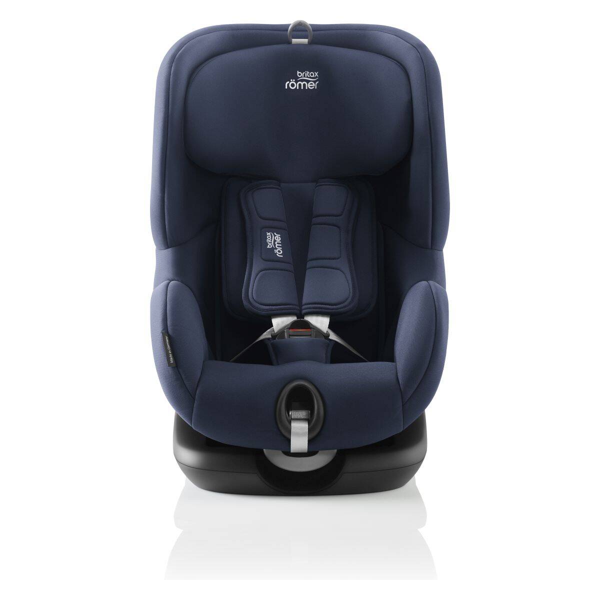 BRITAX RÖMER Autosjedalica i-size 76-105 cm Trifix2 night blue